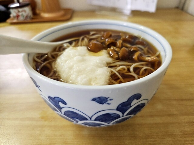 松屋（まつや） - 羽後町その他（そば）の写真