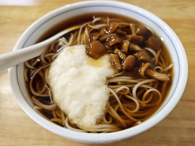 松屋（まつや） - 羽後町その他（そば）の写真