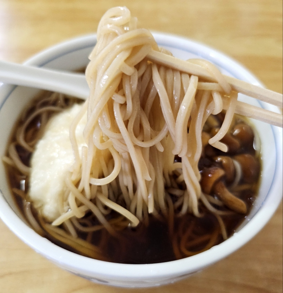 写真 : 松屋 （まつや） - 羽後町その他/そば | 食べログ