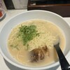麺屋 達 - 