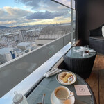 クラブラウンジ - 