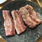 焼肉GYUEN - 