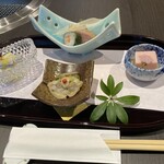 箱根小涌谷温泉 水の音 - 