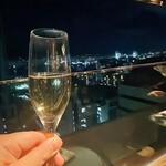 クラブラウンジ - 