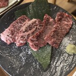 焼肉GYUEN - 
