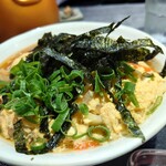 ほびーい喫茶店 - うどん