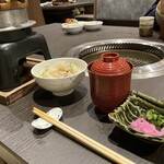 箱根小涌谷温泉 水の音 - 