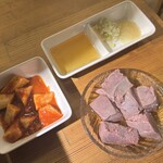 焼肉GYUEN - 