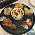 バール コソアド - 