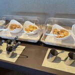 クラブラウンジ - 