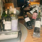 クラブラウンジ - 