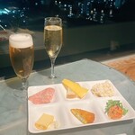 クラブラウンジ - 