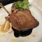 バール コソアド - 