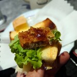 ほびーい喫茶店 - 自作(笑)