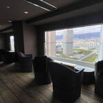 クラブラウンジ - 