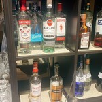 クラブラウンジ - 