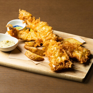 食べて納得・見て笑顔の看板商品！