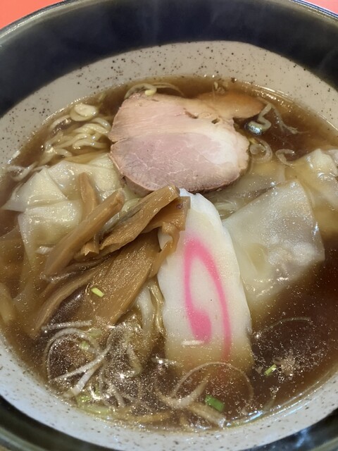 Manchuria Ro photo 3