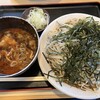 そば 天丸 池辺本店