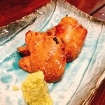 比内地鶏本格焼酎 海舟 - 