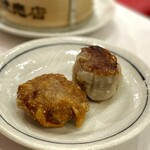 元祖シュウマイ酒場 野田焼売店 代々木酒場 - 