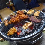ホルモン屋 - 