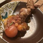 くちばしモダン - 