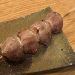 くちばしモダン - 