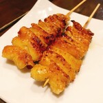 比内地鶏本格焼酎 海舟 - 