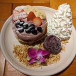 コナズ珈琲 藤井寺店 - 