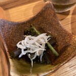 はちマル食堂 - 