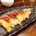 比内地鶏本格焼酎 海舟 - 