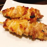 比内地鶏本格焼酎 海舟 - 