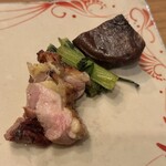 くちばしモダン - 