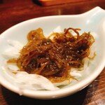 比内地鶏本格焼酎 海舟 - 