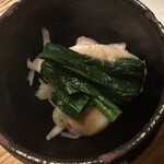 くちばしモダン - 