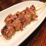 比内地鶏本格焼酎 海舟 - 