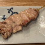 くちばしモダン - 