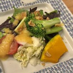 くちばしモダン - 