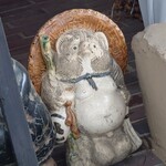 ほびーい喫茶店 - タヌタヌ