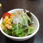 ラーナカフェ - 料理写真: