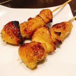 比内地鶏本格焼酎 海舟 - 