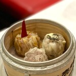 元祖シュウマイ酒場 野田焼売店 代々木酒場 - 