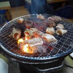 ホルモン屋 - 