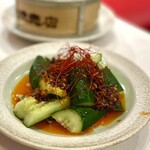 元祖シュウマイ酒場 野田焼売店 - 