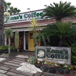 コナズ珈琲 藤井寺店 - 