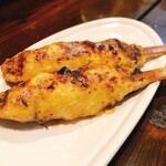 比内地鶏本格焼酎 海舟 - 