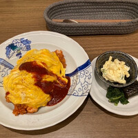 菜月 Tabenasse - 