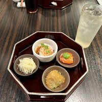 白碗竹快樓 赤坂店 - 