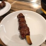 焼肉 ジャンボ - 